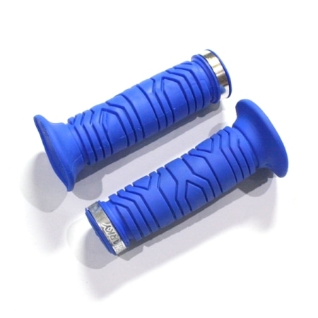 HANDFAT KARET SHARKY BIRU+RING